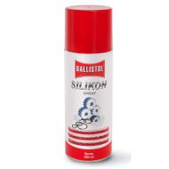 BALLISTOL Silikónový sprej 200ml (25300)