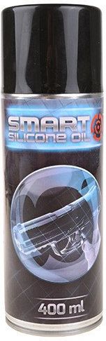 Smart Oil Silikónový olej - 400ml