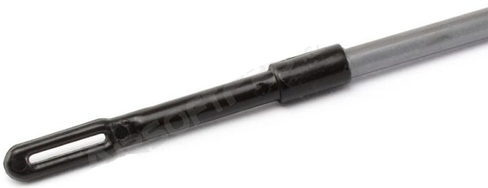 JG Plastový vyterák hlavne - 50cm