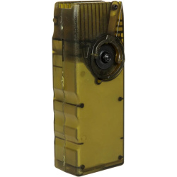 SPECNA ARMS Rýchloplnička zásobníkov pre M4/16 1000BB - transparent olive