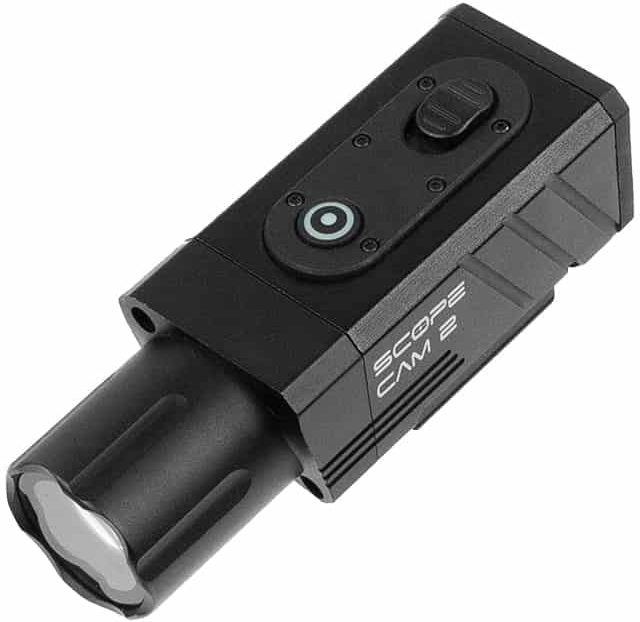 NOVRITSCH Kamera Runcam Scopecam 2 - 25mm