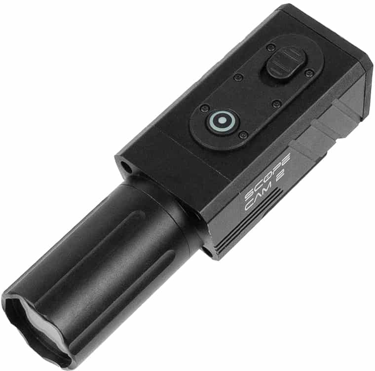 NOVRITSCH Kamera Runcam Scopecam 2 - 40mm