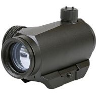 AIM-O Kolimátor T1 Red Dot Sight - black