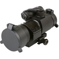 AIM-O Kolimátor M2 Red Dot Sight - black