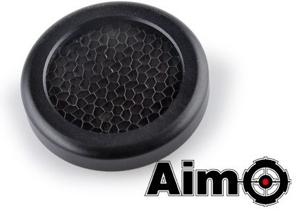 AIM-O Killflash pre T1 kolimátory - black