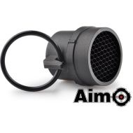 AIM-O Killflash pre ACOG kolimátory - black