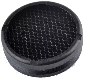 AIM-O Killflash pre M2,M3,M4 kolimátory - black