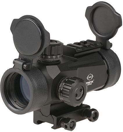 THETA OPTICS Kolimátor Monolith Red Dot