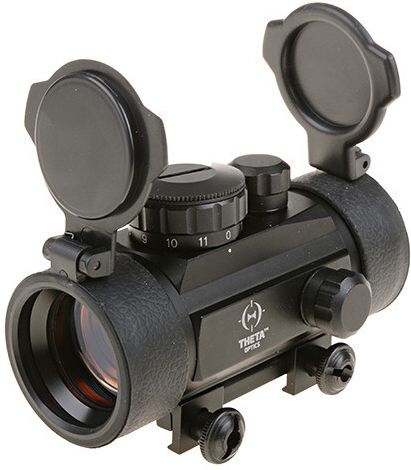 THETA OPTICS Kolimátor Red Dot 1x30, (THO-10-007855-00)