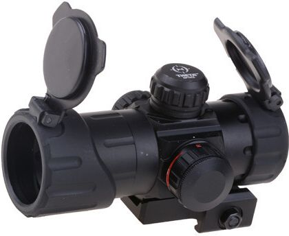 THETA OPTICS Kolimátor Red Dot Reflex Sight