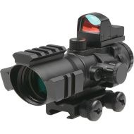 THETA OPTICS Kolimátor/Puškohľad Rhino 4x32, (THO-10-011608-00)