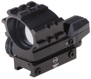 THETA OPTICS Kolimátor RIS Open Reflex Sight