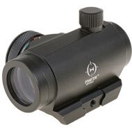 THETA OPTICS Kolimátor Compact Reflex Sight - čierny