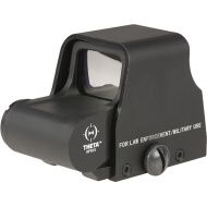 THETA OPTICS Kolimátor XTO Red Dot Sight - čierny