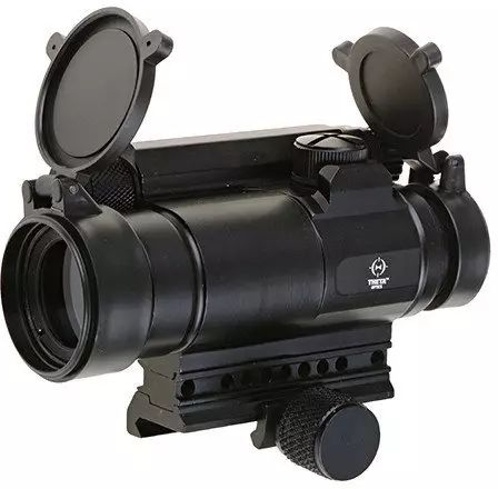 THETA OPTICS Kolimátor Operator Reflex Sight - čierny