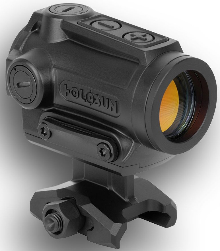 HOLOSUN Kolimátor ARO CORE MRS Red Dot - black (ARO-CORE-RD-MRS)
