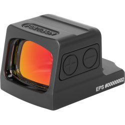 HOLOSUN Kolimátor EPS 2 MOA Red Dot Sight