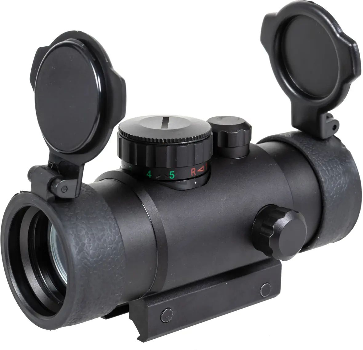 SPECNA ARMS Kolimátor CORE Onyx Red Dot Sight - black
