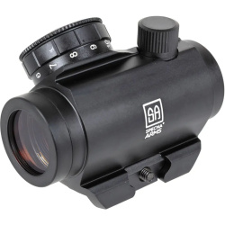 SPECNA ARMS Kolimátor CORE Helix Red Dot Sight - black