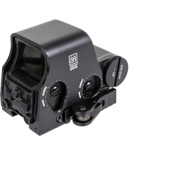 SPECNA ARMS Kolimátor CORE Holo Red Dot Sight - black