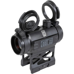 SPECNA ARMS Kolimátor CORE True Point Red Dot Sight - black