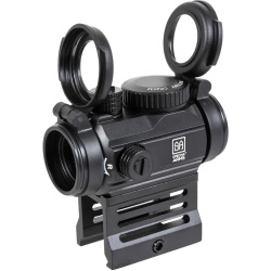 SPECNA ARMS Kolimátor CORE Hyper Red Dot Sight - black