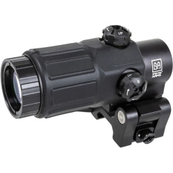 SPECNA ARMS Magnifier CORE 3x22 QD mount - black