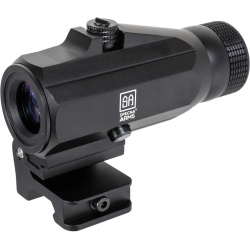 SPECNA ARMS Magnifier CORE 4x22 - black