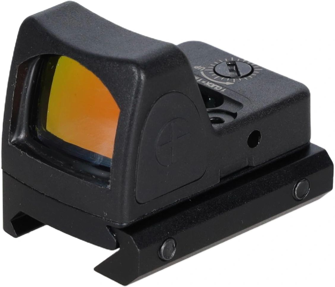 SPECNA ARMS Kolimátor FLEX MRM Red Dot Sight - black