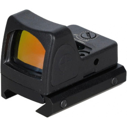 SPECNA ARMS Kolimátor FLEX MRM Red Dot Sight - black