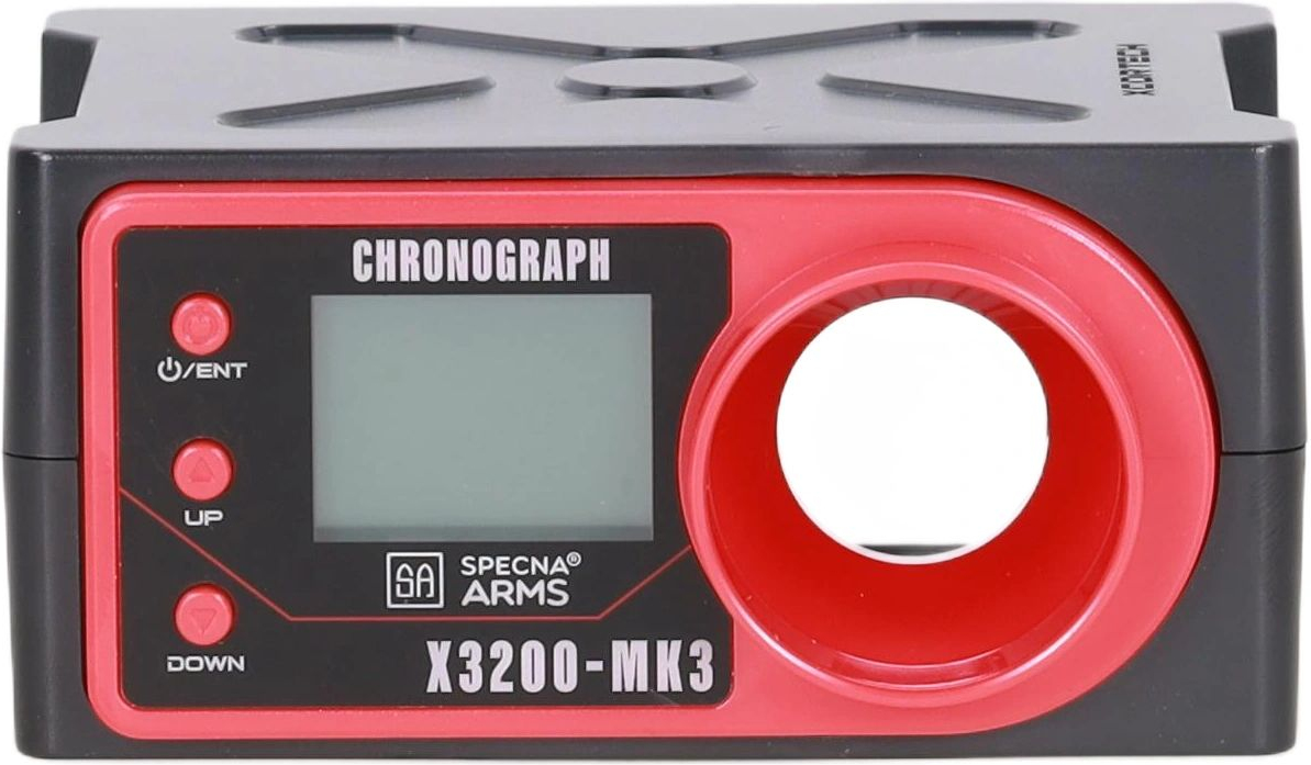 SPECNA ARMS Chronograf Xcortech X3200-MK3