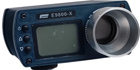 Chronograph E9800-X Bipod