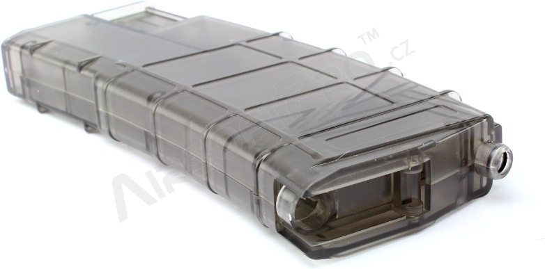 BIG DRAGON Rýchloplnička zásobníkov PMAG 400BB - clear