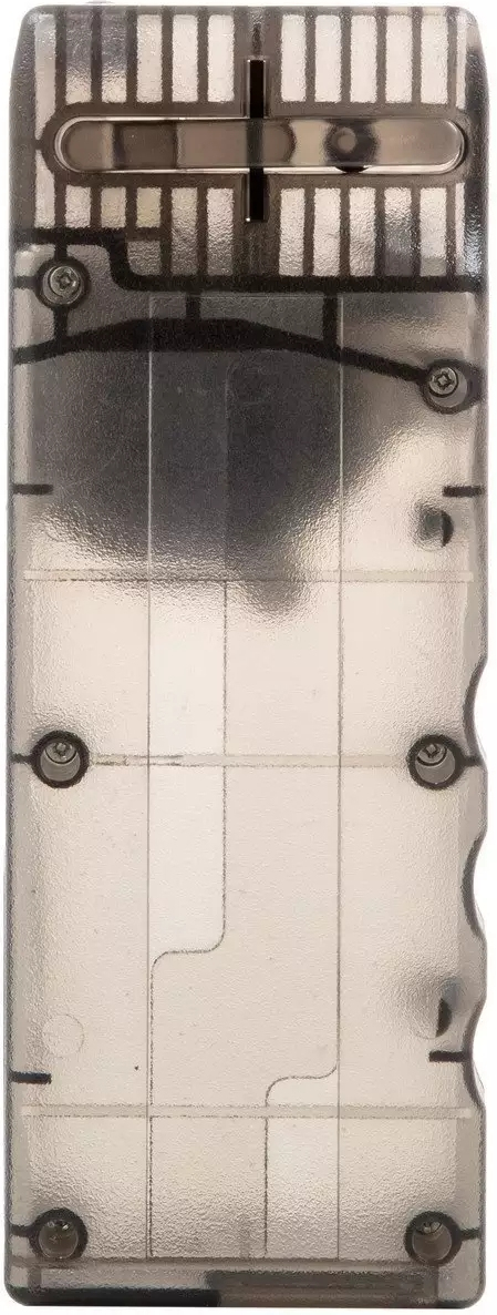 SPECNA ARMS Rýchloplnička zásobníkov pre M4/16 1000BB - transparent black