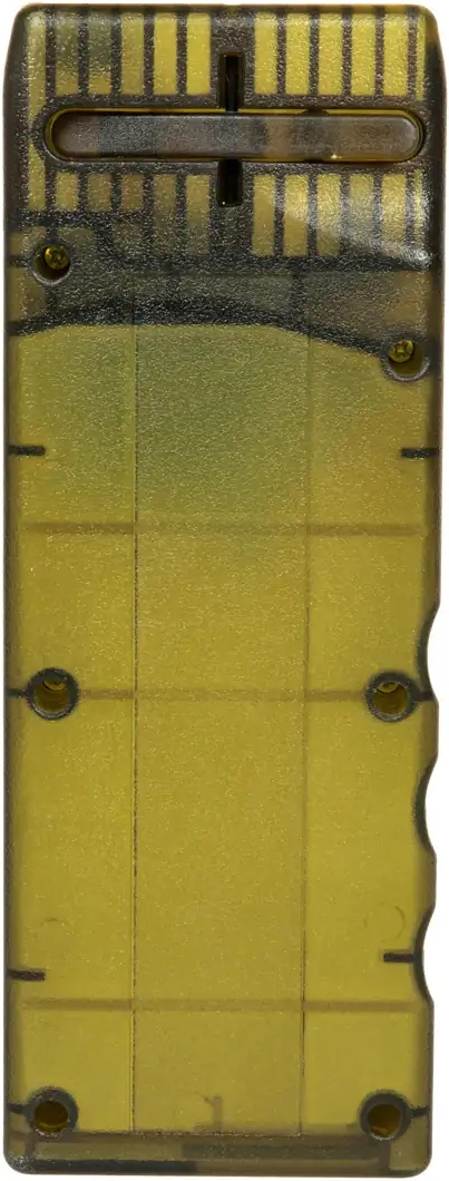 SPECNA ARMS Rýchloplnička zásobníkov pre M4/16 1000BB - transparent olive