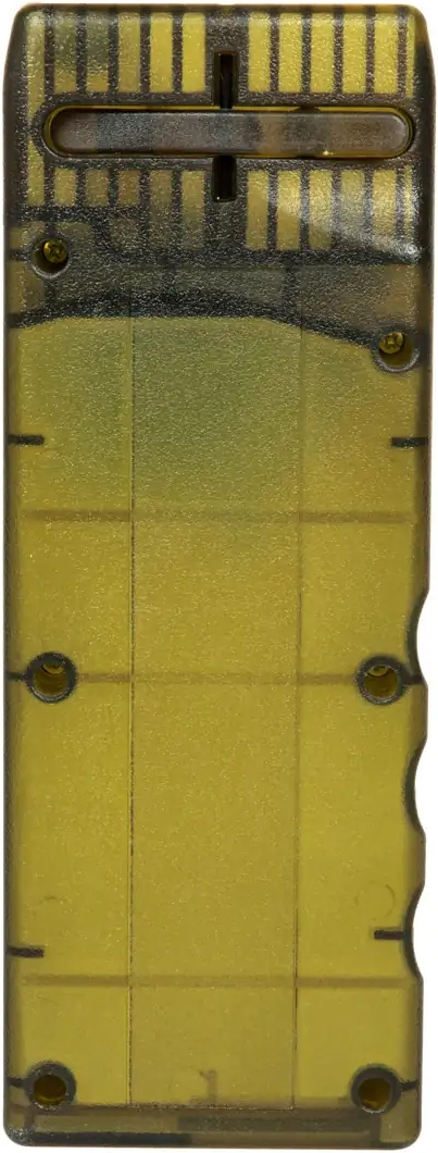 SPECNA ARMS Rýchloplnička zásobníkov pre M4/16 1000BB - transparent olive