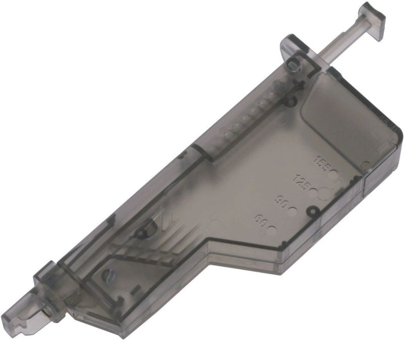 SPECNA ARMS Rýchloplnička zásobníkov pre M4/16 155BB - black