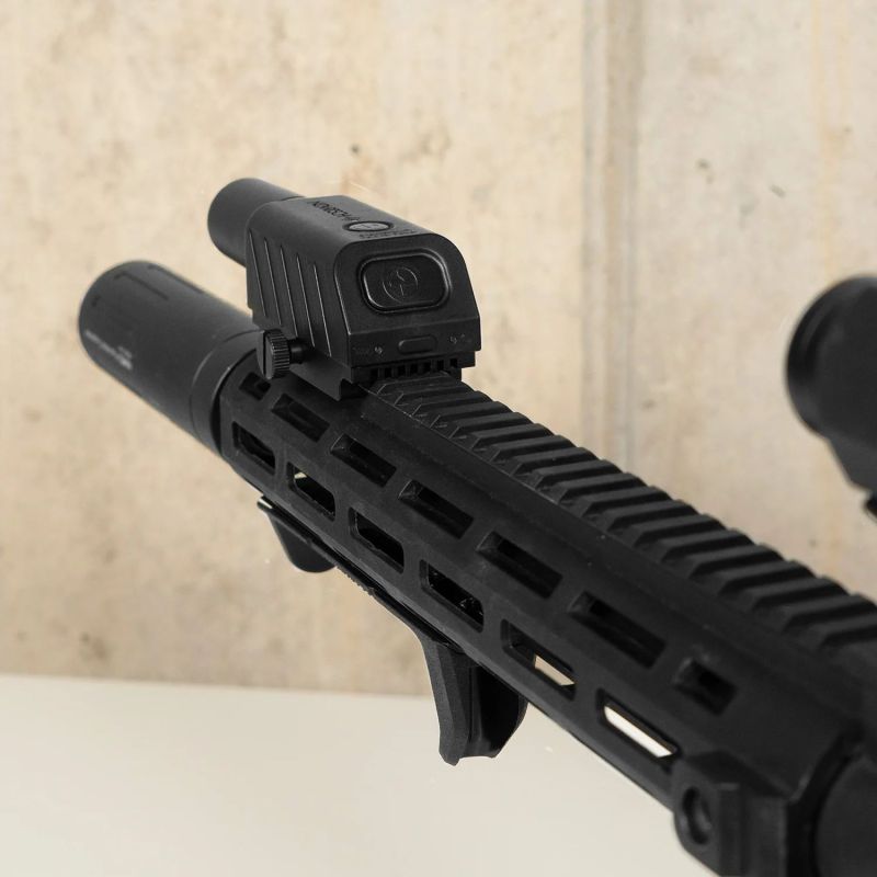 NOVRITSCH Kamera ClipCam CheaterCatcher - 25mm