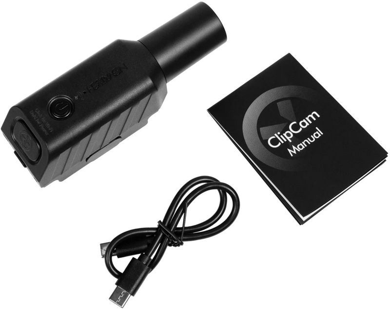 NOVRITSCH Kamera ClipCam CheaterCatcher - 25mm