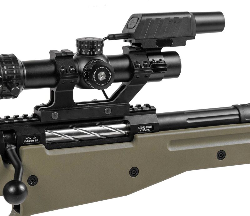 NOVRITSCH Kamera ClipCam CheaterCatcher - 25mm