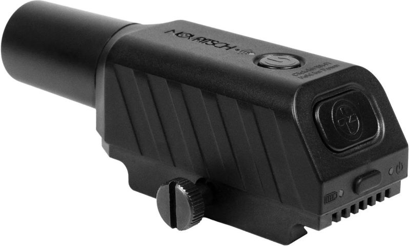 NOVRITSCH Kamera ClipCam CheaterCatcher - 25mm