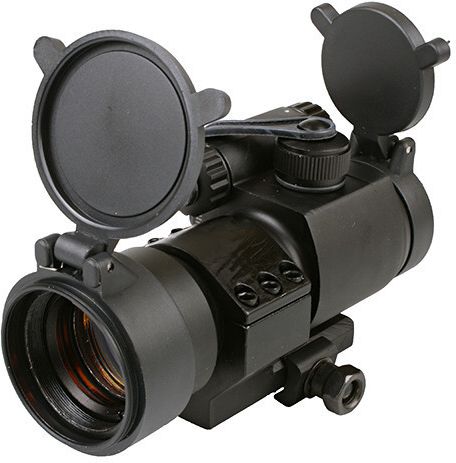 AIM-O Kolimátor M2 Red Dot Sight - black