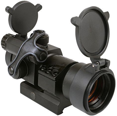 AIM-O Kolimátor M2 Red Dot Sight - black