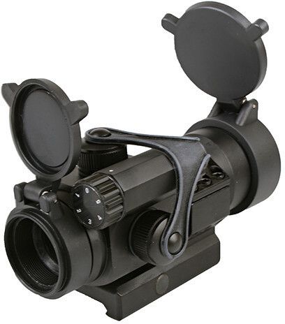 AIM-O Kolimátor M2 Red Dot Sight - black