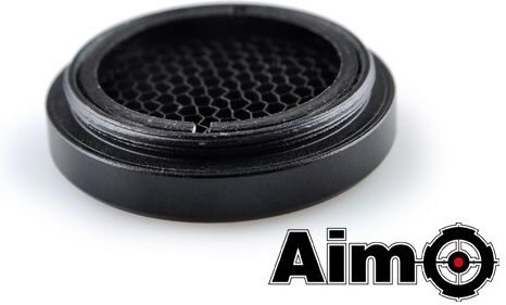 AIM-O Killflash pre T1 kolimátory - black