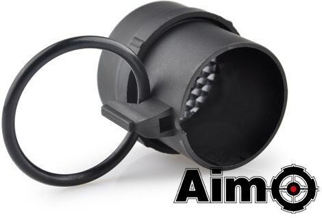 AIM-O Killflash pre ACOG kolimátory - black
