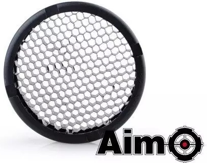 AIM-O Killflash pre M2,M3,M4 kolimátory - black