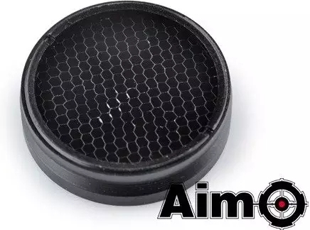 AIM-O Killflash pre M2,M3,M4 kolimátory - black