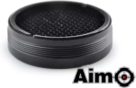 AIM-O Killflash pre M2,M3,M4 kolimátory - black