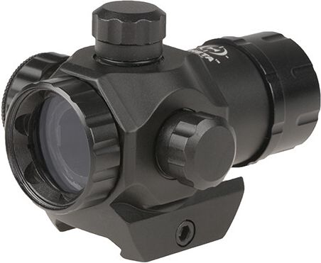 THETA OPTICS Kolimátor Compact Evo Red Dot